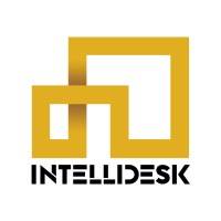 Intellidesk Coworking logo - Similar company to Hsb Asia Pacific Holdings Inc