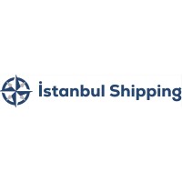 Istanbul Shipping logo - Similar company to Iwisdom