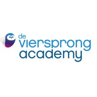 de Viersprong Academy logo - Similar company to De Theraplay Academie