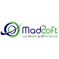 Madsoft Solutions logo - Similar company to Bigfoot Media Inc