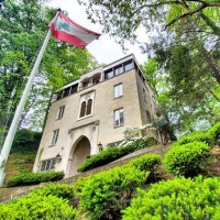 Embassy Of Lebanon In Washington Dc