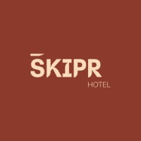 SKIPR Hotel logo - Similar company to Tryp By Wyndham Antwerp Hotel