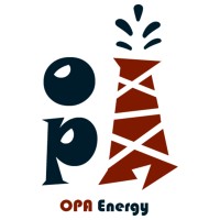 OPA Energy logo - Similar company to Edvantage Learning Solution