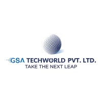 GSA TechWorld Pvt. Ltd. logo - Similar company to Thor Signia