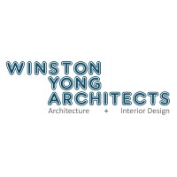Winston Yong Architects logo - Similar company to Neopla Architect & Associates 株式会社ネオプラ