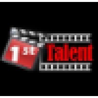 1St Talent Agency