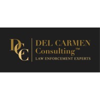 Del Carmen Consulting, LLC logo - Similar company to Sydow.Io Cybersecurity