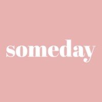Someday Clothing Indonesia logo - Similar company to Hellomotion High School Malang