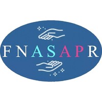 Fédération Nationale des Aides-Soignants et Auxiliaires de Puériculture de Réanimation-FNASAPR logo - Similar company to Kidntrip - Location De Produits De Puériculture