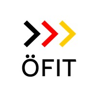 ÖFIT - Kompetenzzentrum Öffentliche IT logo - Similar company to Negz · Kompetenznetzwerk Digitale Verwaltung