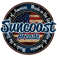 Suncoast Arcade logo - Similar company to Just Add Power