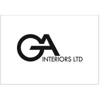 GA Interiors(Drylining)Ltd logo - Similar company to London Drylining Limited