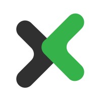 XomPay logo - Similar company to Hello Xóm