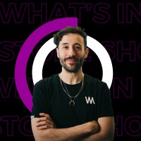 What's In Store Show logo - Similar company to Bella Medya