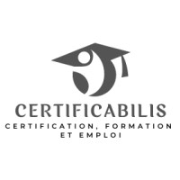 CERTIFICABILIS SAS logo - Similar company to Co&Sens