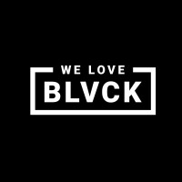 WeLoveBlvck logo - Similar company to Spiken