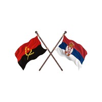 Angola- Serbia Chamber Of Comerce logo - Similar company to Made In Luanda