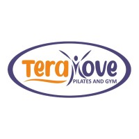 TeraMove logo - Similar company to Pt Universe Lion