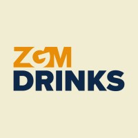 ZGM Drinks logo - Similar company to Blind Enthusiasm Group