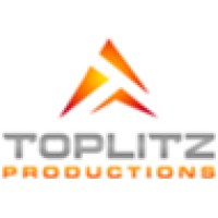 Toplitz Productions logo - Similar company to Clockstone Software