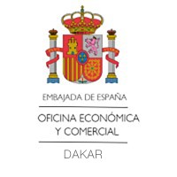 Oficina Económica y Comercial de la Embajada de España en Dakar logo - Similar company to Afehc-Spanish Exporting Manufacturers Association For The Hospitality Industry