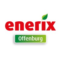 enerix Offenburg logo - Similar company to Bikosigma Gmbh