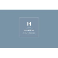 Holbrook Property Finance logo - Similar company to Crypto Coach