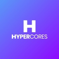 HyperCores logo - Similar company to Consultisor