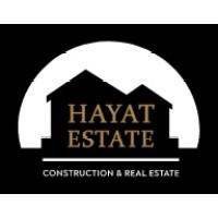 HAYAT ESTATE & CONSTRUCTION logo - Similar company to Inversity