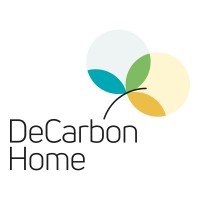 DecarbonHome logo - Similar company to Teknologiakeskus Techvilla Oy