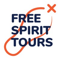 Free Spirit Tours logo - Similar company to Poje Hvar