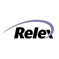 Relex Software Corporation logo - Similar company to Item Software