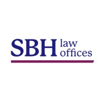 Sbh Law Offices