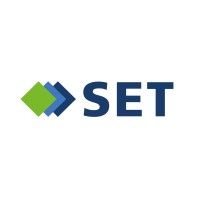 SET GmbH logo - Similar company to Iconcxm