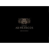 Chateau Ad Francos logo - Similar company to Clos Dubreuil