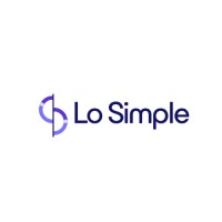 Lo Simple logo - Similar company to Bonddin