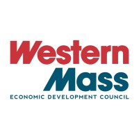 Western Massachusetts Economic Development Council logo - Similar company to Erc5 - East Of The River Five Town Chamber Of Commerce