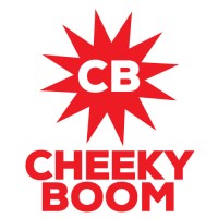CHEEKYBOOM