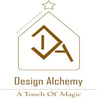 Design Alchemy logo - Similar company to Posh Architects