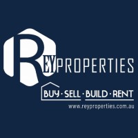REY PROPERTIES logo - Similar company to Joshi Trust