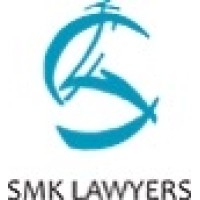 SMK Lawyers logo - Similar company to Lee Legal Group