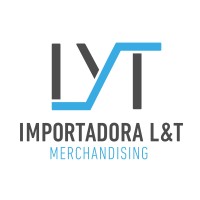IMPORTADORA LYT logo - Similar company to Daz Importadora