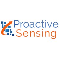 Proactive Sensing logo - Similar company to Sensonet