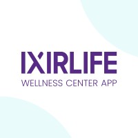 ixirlife logo - Similar company to Sanal Soft Yazılım Bilişim Çözümleri