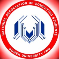 Nigeria Association of Computing Students, Bowen University chapter logo - Similar company to Gdg On Campus Bowen University