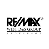 Re/max West D&S Group Brokerage logo - Similar company to Stallcup Group - Pawn Shop Exit Strategy Consulting