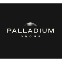 Palladium Group logo - Similar company to Kea