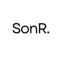 SonR logo - Similar company to One-Is