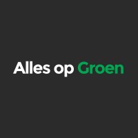 Alles op Groen logo - Similar company to Ecotray Packaging B.V.