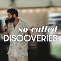 So-Called Discoveries logo - Similar company to Wolf Virtual Reality, Llc